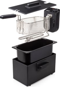 Fritteuse Princess 182727 3 L