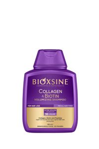 Bioxsine Volumen Shampoo bei Haarasufall 300 ml