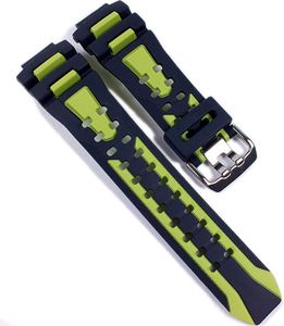 Casio G-Shock Uhrenarmband Resin G-7710 AW-591 AW-590 AWG-100 AWG-101