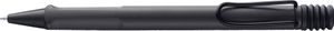 LAMY Kugelschreiber safari schwarz Schreibfarbe schwarz, 1 St.