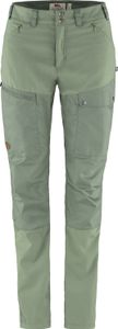 Fjällräven Outdoorhose Abisko Midsummer Trs W