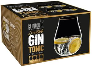 Riedel GIN SET LIMITED EDITION 5414/67-G