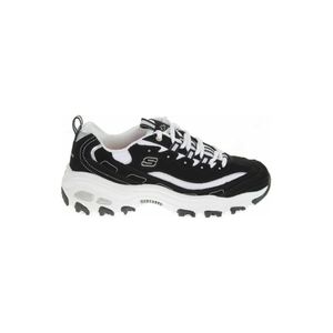 Skechers Sneaker Sneaker Leder