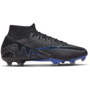 NIKE Mercurial Superfly 9 Academy Fussballschuhe Herren schwarz 45