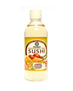 Kikkoman Sushi-Geschmack 300 ml