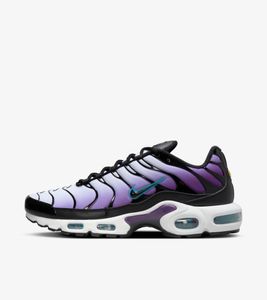 Nike TN Air Max Plus "Reverse Grape", fialová, Velikost: 45.5