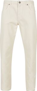 Urban Classics - Loose Fit Denim Jeans whitesand - W42 Urban Classics - Loose Fit Denim Jeans whitesand - W42