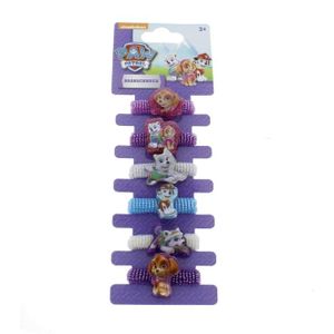 Paw Patrol - Haarschmuck Set