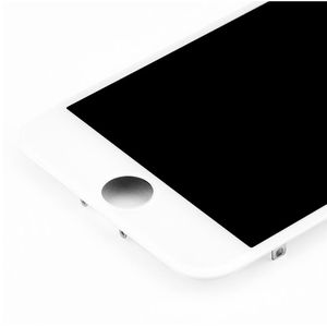 iPhone 6S Retina LCD Display Scheibe 3D Touch Screen Digitizer Bildschirm Weiß