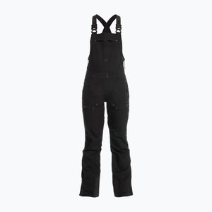 Dámské snowboardové kalhoty Billabong Adiv Drifter STX BIB 19 black F6PF05BIF2