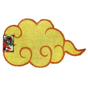 Cloud kinton dragon ball Fußmatte