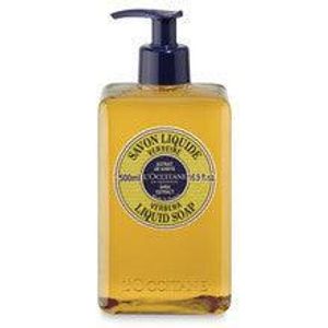 L'Occitane Verbena flüssige Seife Liquid Soap 500 ml