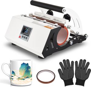 Tumbler-Hitzepresse fuer 11šC30 oz 2,9šC3,4 Zoll grosse Trinkbecher, Tassen, Glaeser und Becher, Kaffeebecher, Tassenpresse, Glas, Wasserflasche, DIY-Waermeuebertragungsmaschine mit Sublimationspapier, Waermeband und Handschuhen Tumbler-Hitzepresse fuer 11šC30 oz 2,9šC3,4 Zoll grosse Trinkbecher, Tassen, Glaeser und Becher, Kaffeebecher, Tassenpresse, Glas, Wasserflasche, DIY-Waermeuebertragungsmaschine mit Sublimationspapier, Waermeband und Handschuhen