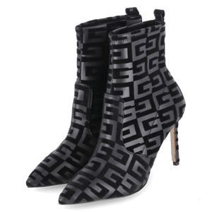 Guess Boty Dafina 3, StiefeletteDafina3