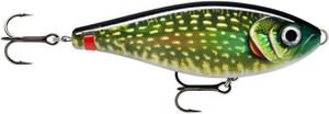 Rapala X-Rap Haku Live Pike 14 cm 74 g Wobler