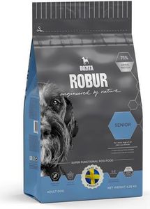 Bozita 7311030243217, Senior, Riese (≥45 kg), Huhn, 4,25 kg