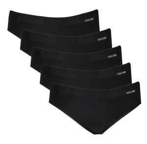 5 Stück Damne Jazzpants Sport Edition von SPEIDEL Farbe schwarz  Größe - 48