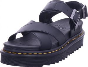 Dr. Martens voss ii Damen Sandalette in Schwarz, Größe 40
