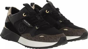 Michael Kors Damen Sneaker 43F1THFS2B-001 Farbe: Schwarz Größe: 41