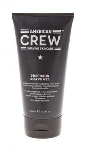 American Crew Precision Shave Gel (150ml)