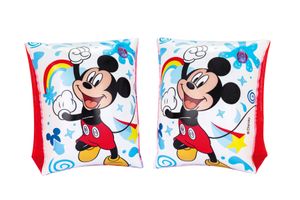 Bestway® Disney Junior® Schwimmflügel 3-6 Jahre Mickey Mouse Clubhouse