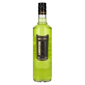 Rodniks Absinthe 70% Bitterspirituose 0,7 L