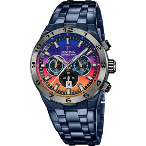 Festina CHRONO BIKE Special Edition F20709/1 Herrenchronograph