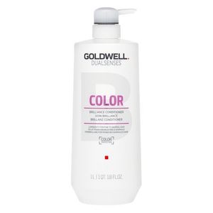 Goldwell Dualsenses Color Brilliance Conditioner kondicionér pre farbené vlasy 1000 ml