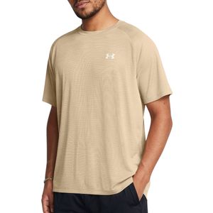 Under Armour Tech Textured Shirt Herren