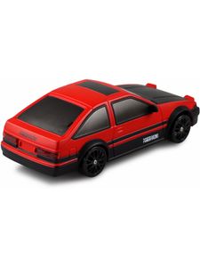 Amewi Spielwaren Drift Sport Car 1:24 rot, 4WD 2,4 GHz Fernsteuerung Ferngesteuerte Autos RC Fahrzeuge