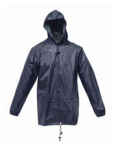 Herren Pro Stormbreak Jacket / wasserdicht - Farbe: Navy - Größe: XL