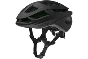 Smith Trace Helm Mips Matte Blackout 51-55 s