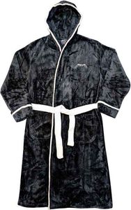 Metallica Morgenmantel Load/Reload Star Fleece Flauschig Robe Hausmantel