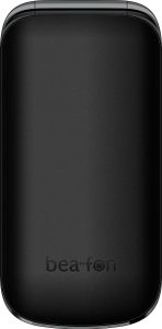 Bea-Fon C245 schwarz
