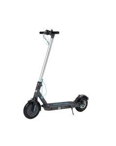 Motus Scooty 8.5 elektrický skúter 350W Tyrkysové kolesá 8,5“ Dojazd 25 km