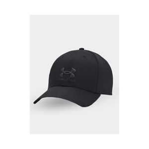 Under Armour Branded Lockup Adj Cap Mężczyźni, Rozmiar:-