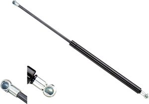 Johns, 1x Gasfeder Gasdruckfeder passend für Audi A4 8E 11/04-06/08 Kofferraum Vers.