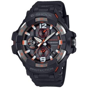 Casio Uhr G-schock Master Of G Modell Gravity Master GR-B300-1A4ER