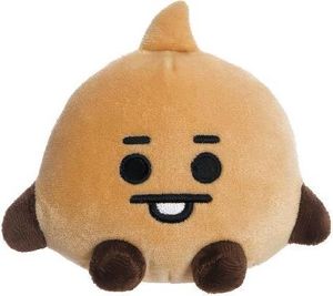 BT21 - Plüschmaskottchen 13 cm SHOOKY BABY