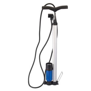 Silverline Standpumpe 0–7 bar