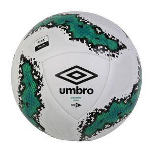Umbro - "Neo Swerve Premier Fq" Fußball UO1893 (5) (Weiß/Schwarz/Alexandrite/Anden Tukan)