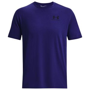 Under Armour Trička Sportstyle Left Chest Ss 1326799 468, 135749, rozmiar: 178