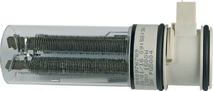 easyPART passend für 00658791 BOSCH Heizung Heizelement Drahtheizung Spülmaschine 1500W Siemens 658791 Geschirrspüler df di s41 s51 sbv smi sms smu smv sn extraklasse studioline
