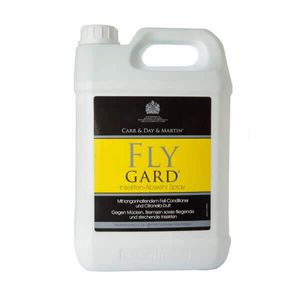 Carr & Day & Martin Flygard Fliegenspray