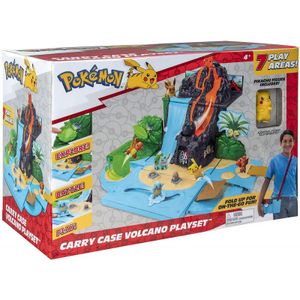Pokémon Carry Case Playset Batoh