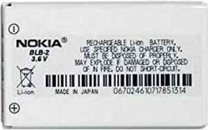 Original Nokia Akku BLC-2 / BLC-1 Li-Ion Original Nokia Akku BLC-2 / BLC-1 Li-Ion
