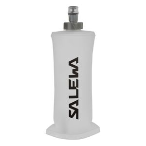 Salewa Transflow Flask 0.5l Transparent One Size