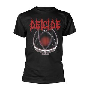 Deicide - Tričko "Legion" pro muže/dámy Unisex PH791 (XL) (Černá)