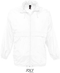 SOL´S Unisex vetrovka Surf Jacket