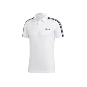 Adidas Tshirts D2M 3S Polo, FL0322, Größe: 170